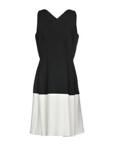 Короткое платье Roland Mouret