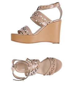 Сандалии ChloÉ