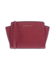 Сумка через плечо Michael Michael Kors