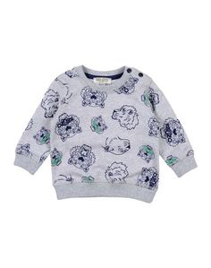 Толстовка Kenzo