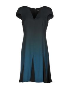 Короткое платье Versace