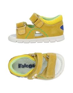 Сандалии Falcotto