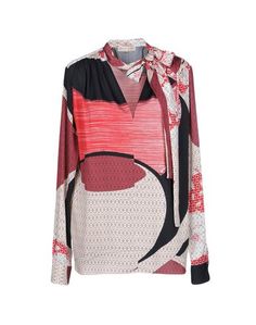Блузка Emilio Pucci