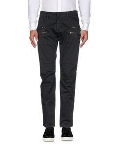 Повседневные брюки Calvin Klein Jeans