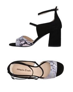 Сандалии Marie Elodie