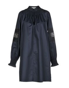 Короткое платье Tibi