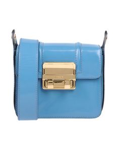 Сумка через плечо Lanvin