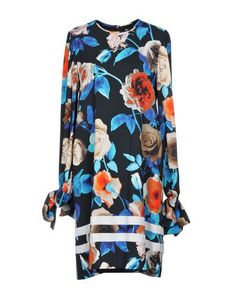 Короткое платье Msgm
