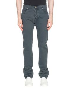 Повседневные брюки Corneliani ID
