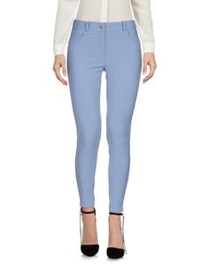Повседневные брюки Elisabetta Franchi