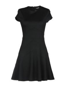 Короткое платье Dsquared2