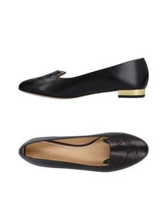 Мокасины Charlotte Olympia