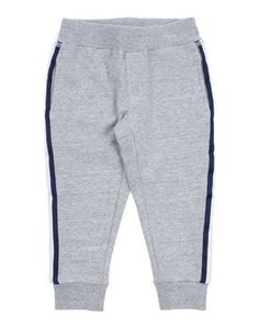 Повседневные брюки Little Marc Jacobs