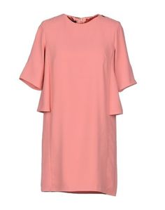 Короткое платье Elisabetta Franchi