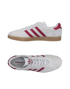Низкие кеды и кроссовки Adidas Originals