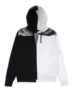 Толстовка Marcelo Burlon