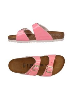 Сандалии Birkenstock