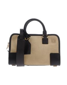 Сумка на руку Loewe