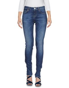 Джинсовые брюки Haikure