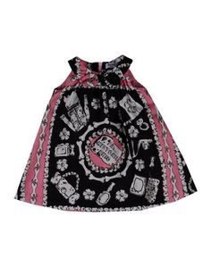 Платье Moschino