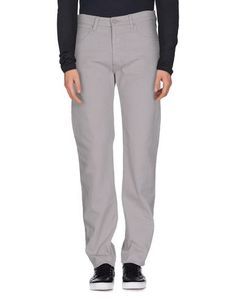 Джинсовые брюки Armani Jeans