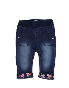 Джинсовые брюки Name IT