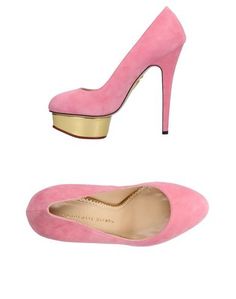 Туфли Charlotte Olympia