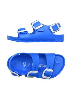 Сандалии Birkenstock