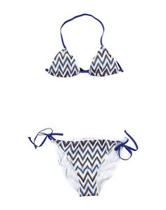 Бикини Missoni Kids