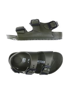 Сандалии Birkenstock