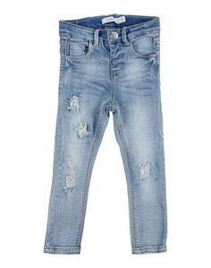 Джинсовые брюки Name IT