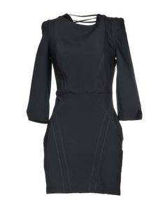 Короткое платье Elisabetta Franchi