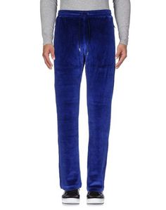 Повседневные брюки Versace