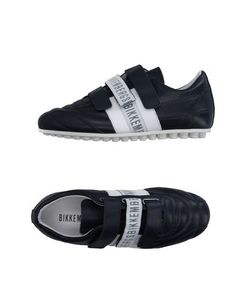 Низкие кеды и кроссовки Bikkembergs