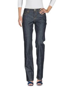 Джинсовые брюки Versace Jeans