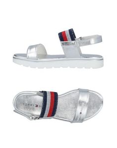 Сандалии Tommy Hilfiger