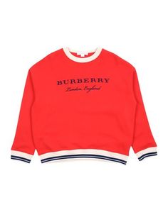 Толстовка Burberry