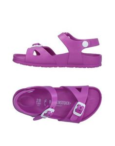 Сандалии Birkenstock