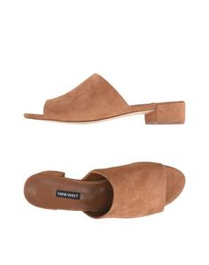 Сандалии Nine West