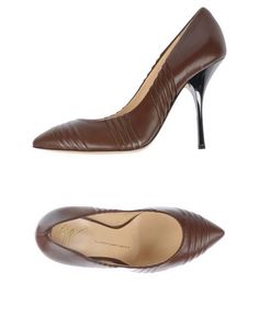 Туфли Giuseppe Zanotti Design