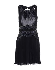 Короткое платье Roberto Cavalli