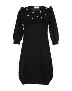 Короткое платье Blugirl Folies