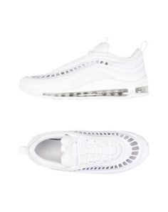 Низкие кеды и кроссовки Nike