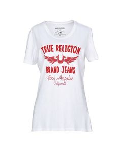 Футболка True Religion