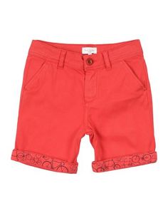 Бермуды Paul Smith