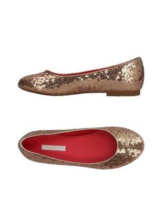 Балетки Dolce & Gabbana
