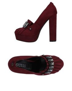 Туфли Guess