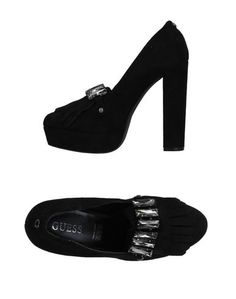 Туфли Guess