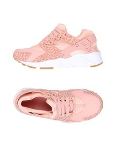 Низкие кеды и кроссовки Nike