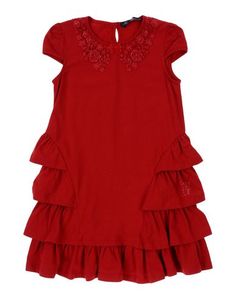 Платье Miss Blumarine Jeans